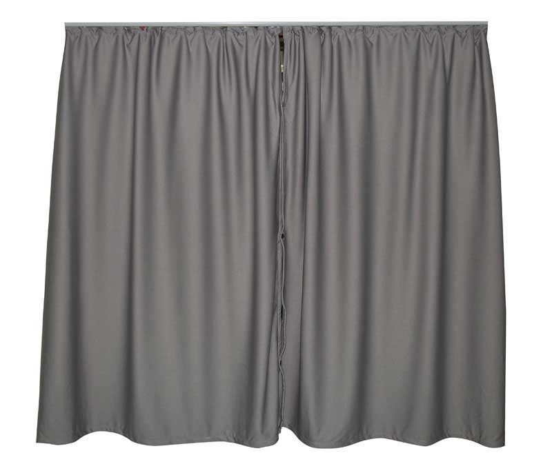 Curtain system CaddyMaxi