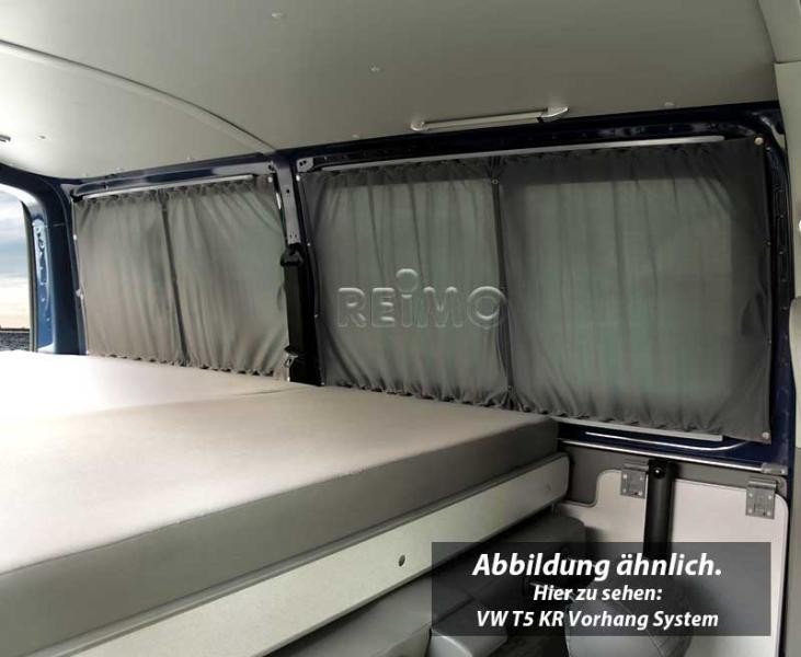 VWT5 KR curtain OEM Reimo