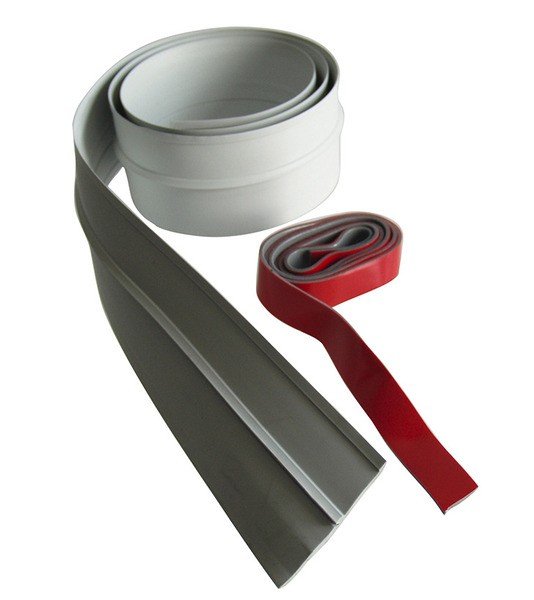 Sealing rubber for awning Omnistor 4900, running meter