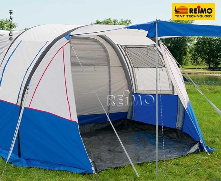 Annex tent groundsheet, applicable to 'Tour Easy AIR', art.no.936541