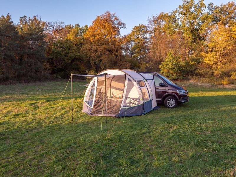 Reimo Tour Easy 4 van-awning