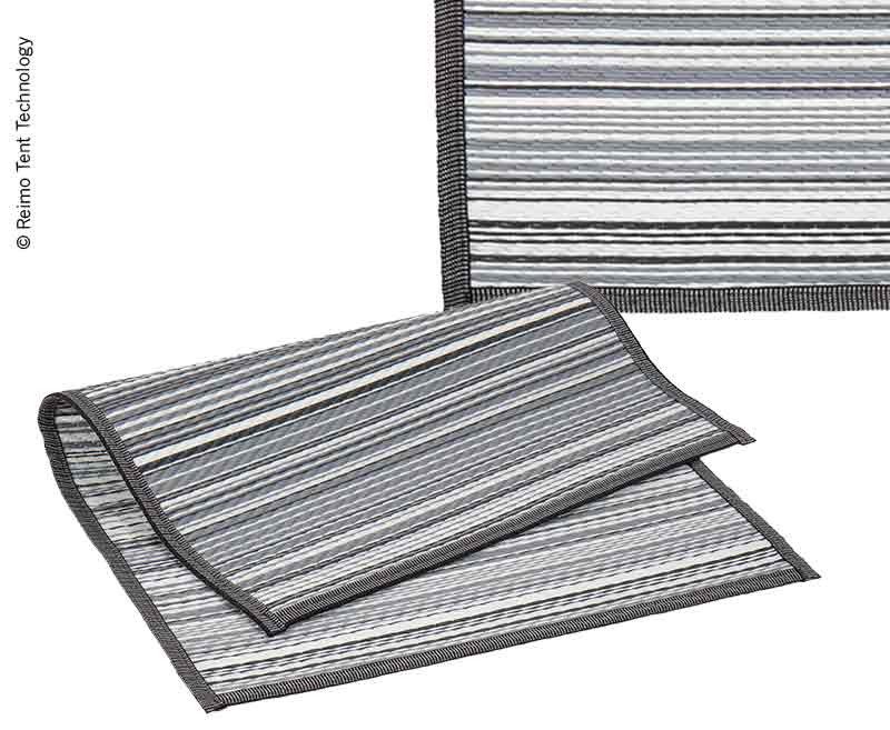 Markiisialune vaip VILLA STRIPE / 2,5x3,9m 