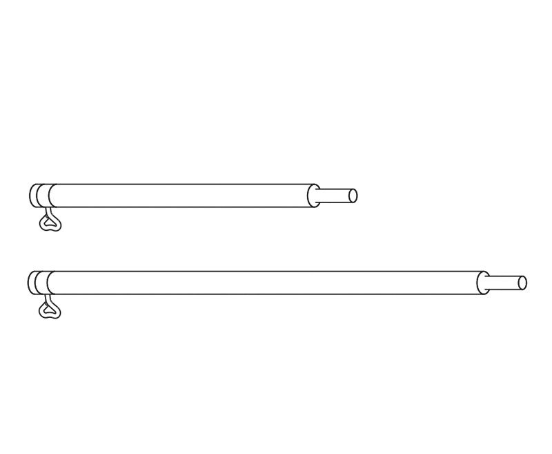 Extension.Sta.Alu 1,0m lo