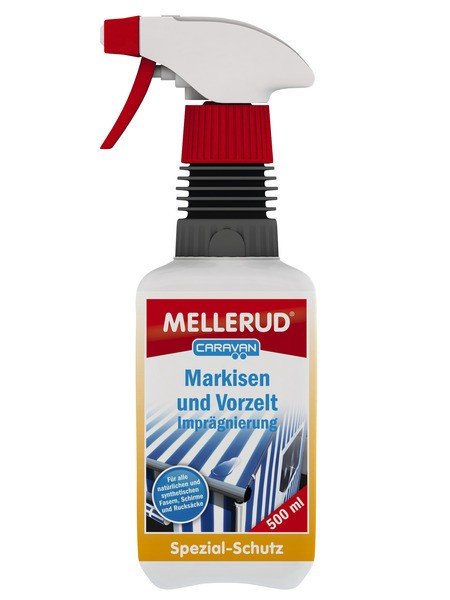 Impregneer telgile ja markiisile