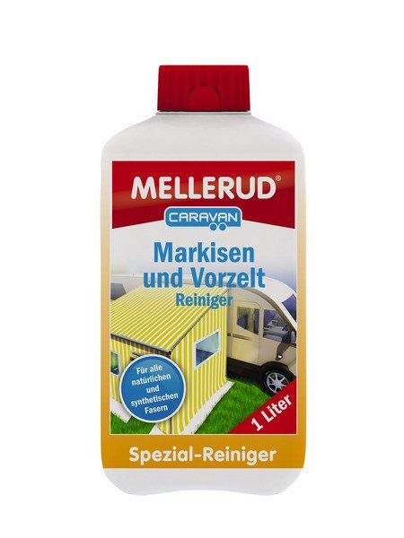 Mellerud Awning Cleaner, 1l