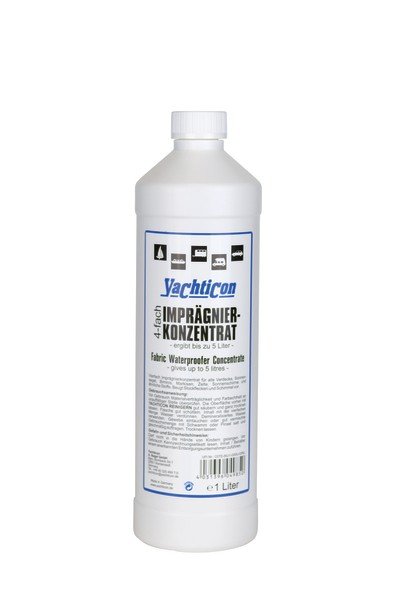 Immutuskontsentraat telgi kangale, 1 l