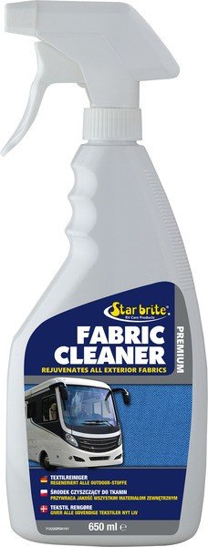 Awning Cleaner, 650ml - D,UK,DK