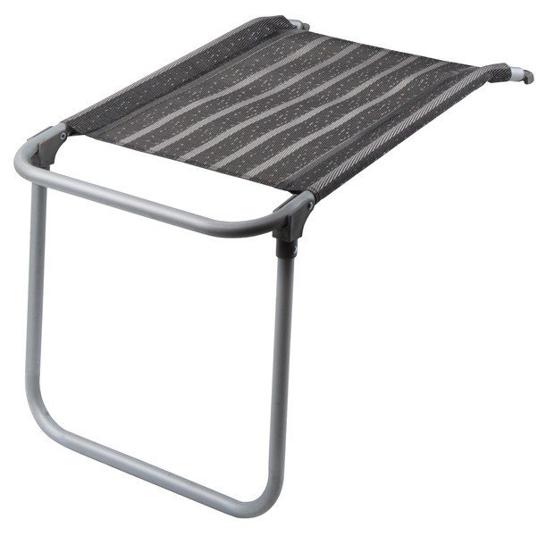 Footrest f.Merida,silver