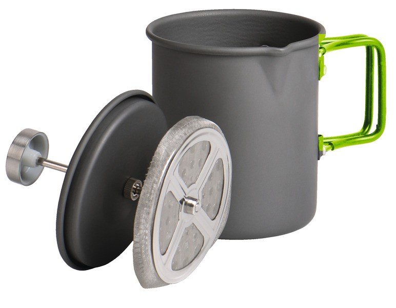 Press-tass 2-in-1 French-Press, 620 ml