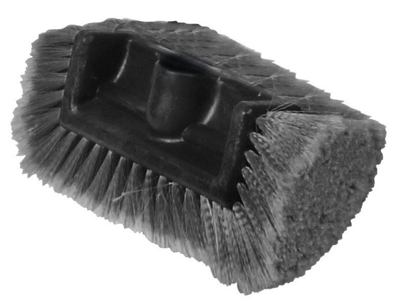 Replacement head for washing brush 919212, all-round brush