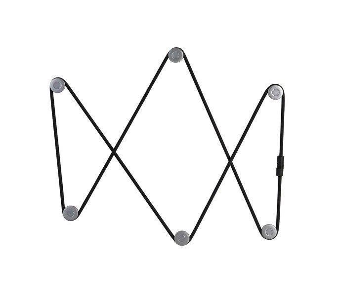 MC utensils filing tensioning system