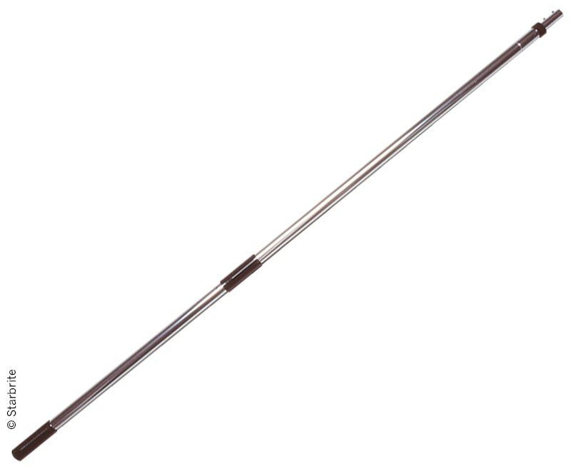 Telescopic pole Starbrite 91-183cm, ultrarobust