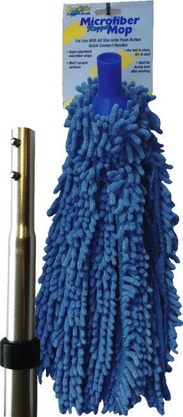 Mop Reggae, Microfibre
