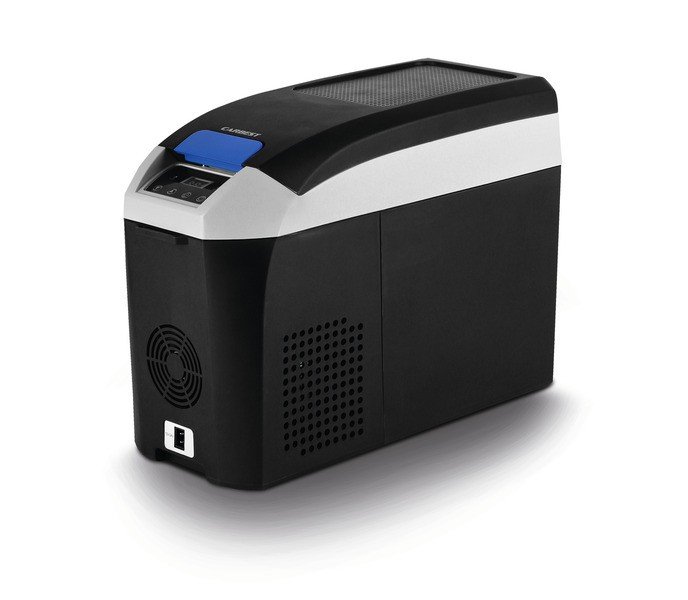 compressor cooler 12V/24V and 220-240V, 16l, 532x230x384mm,approx.10KG