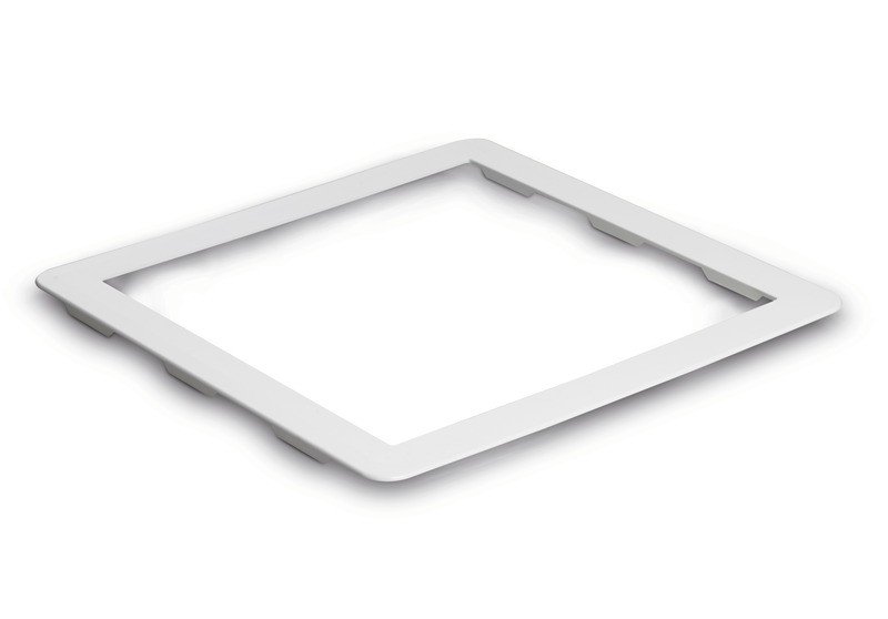 Adapter Frame Ducato for roof air conditioners and skylights 40x40cm