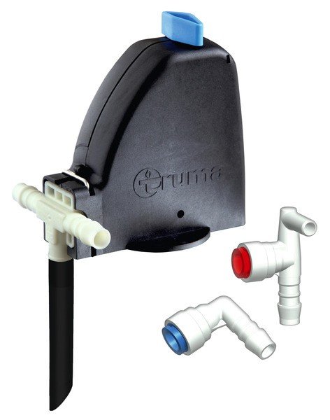Water set FrostControl for Truma Combi heaters FC TB