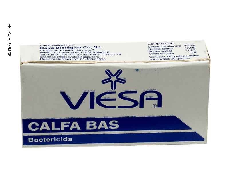 Granules Calfa Bas Eberco