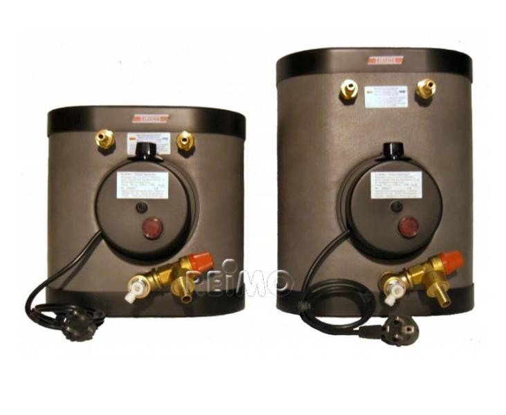 Elgena Boiler Nautic-therm S Type E 20L 12V/200W