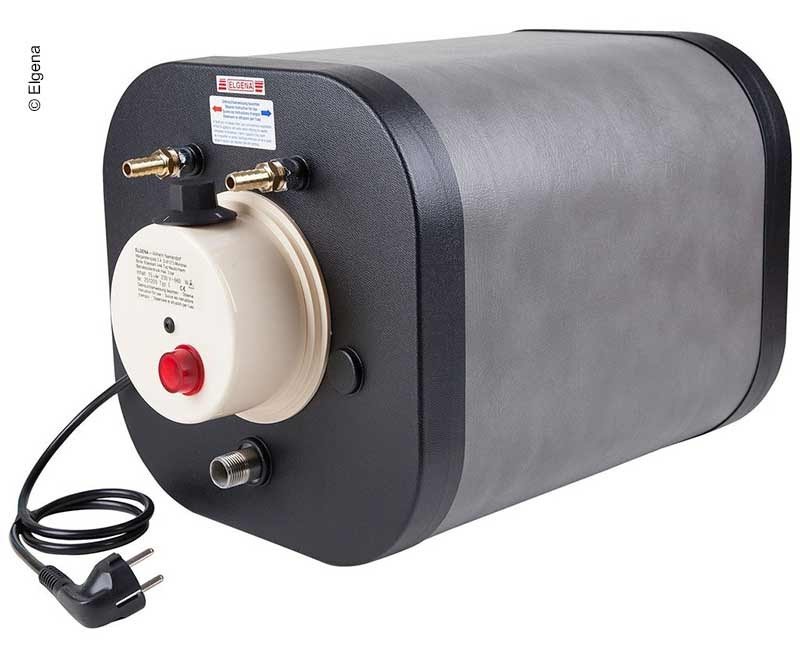 Elgena Boiler Nautic Therm Type ME