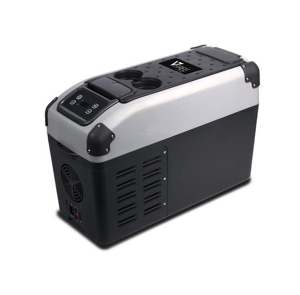 Vitrifrigo Compressor Cool Box 12V/24V and 220-240V, 16l