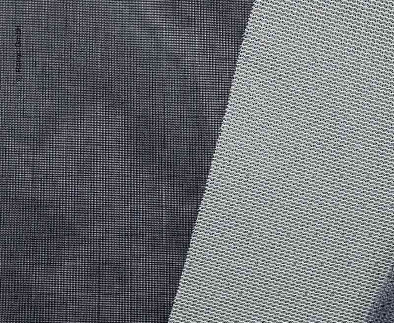 Mosquito net white, 165cm wide on 5m roll