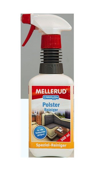 Mellerud upholstery cleaner 500ml