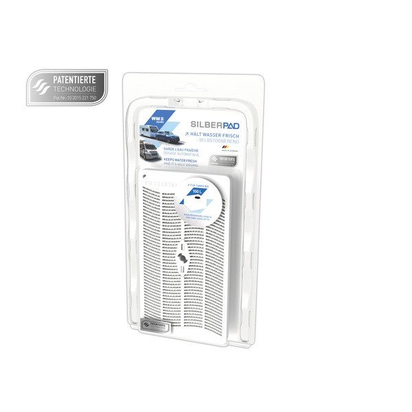 Veepuhastusfilter kuni 80L veepaagile