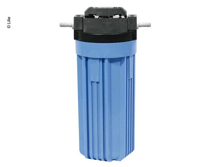 Lily filter unit biolit-97