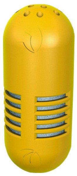 Certec passive technology capsules for vessels