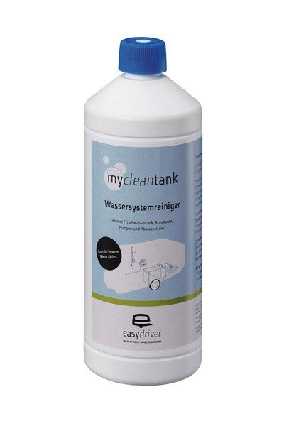 Veepaagi puhastaja Mycleanhome 1000ml