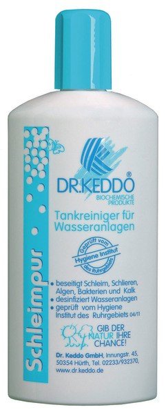 Dr. Keddo Tank Cleaner Schleimpur