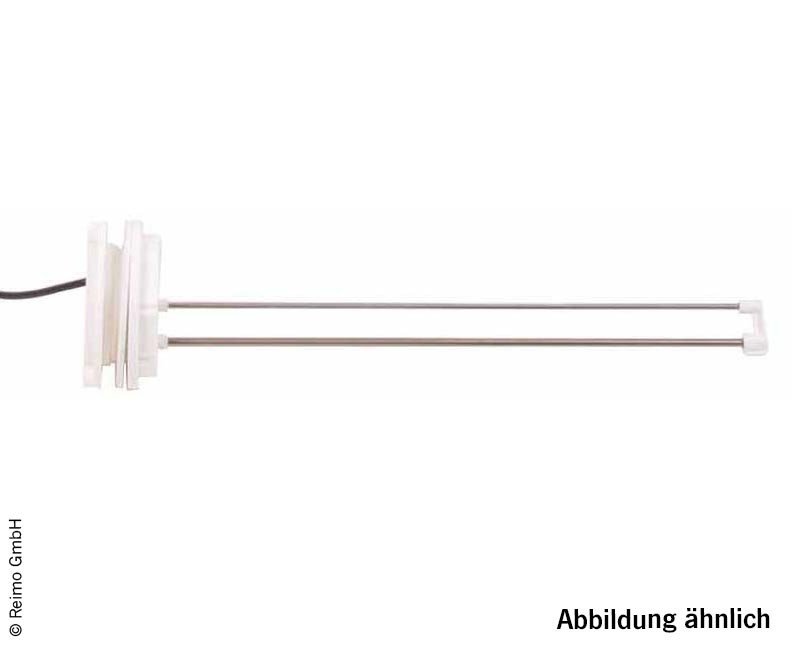 CBE tank probe for H=33cm