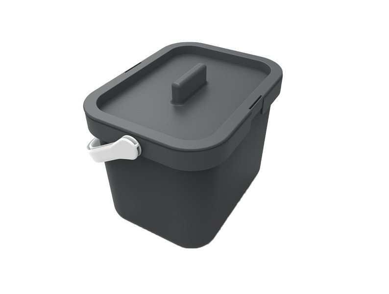Camping compost toilet Starter Set