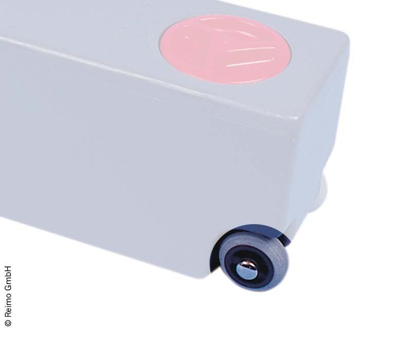 Wheel for water tank 61010