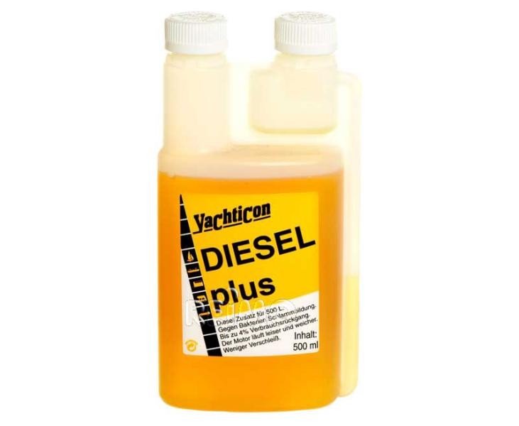 Diesel Plus 500ml