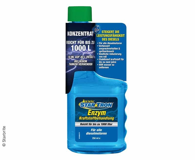 Diesel additive 250ml