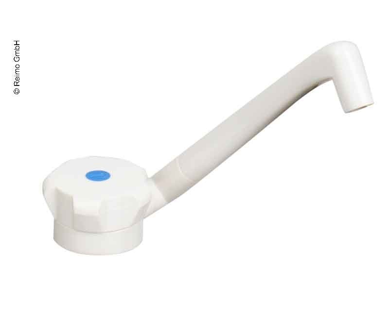 Tap Novo white