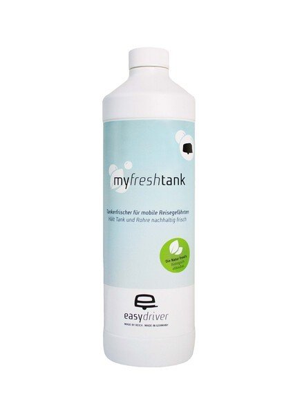 Mustaveepaagi värskendaja Myfreshtank 1000ml