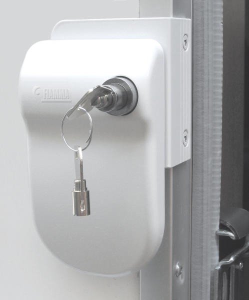 Door saftey outside Safe Door Frame