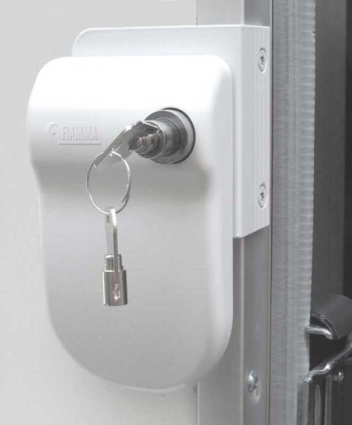 Door saftey outside set of 3