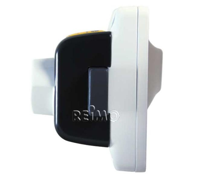 Door safety Ford model 2000 to 06, turning knob