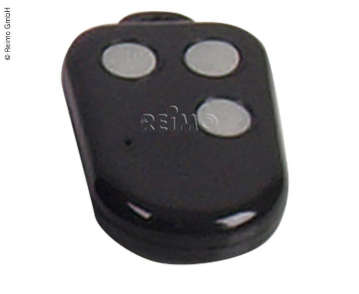 HPA 974 ISM remote control for alarm system HPS849 CAN BUS