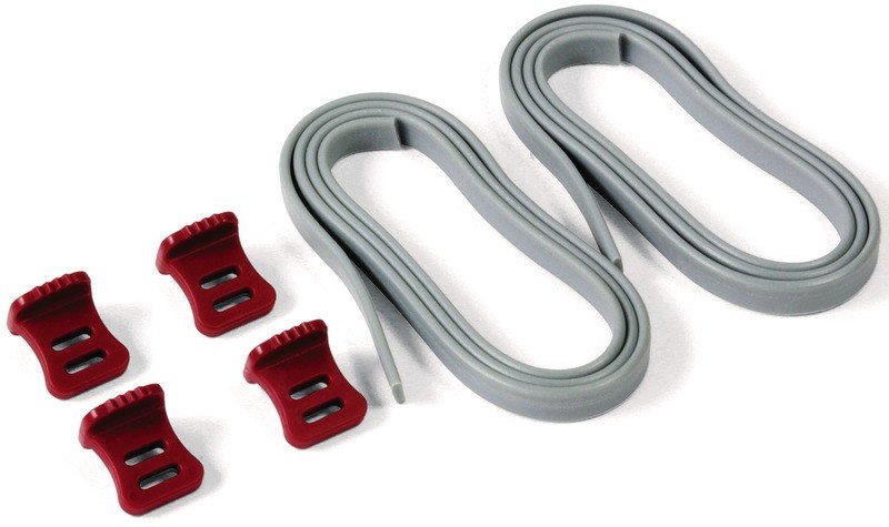 Kinnituste komplekt garaaźi siinidele Cargo strap