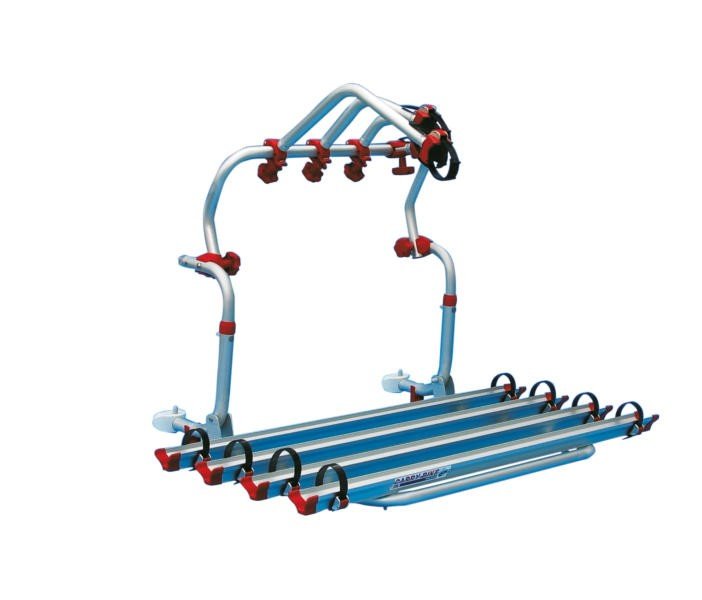 Jalgrattahoidja Carry Bike Pro 2-le rattale, laiendatav max.4-le