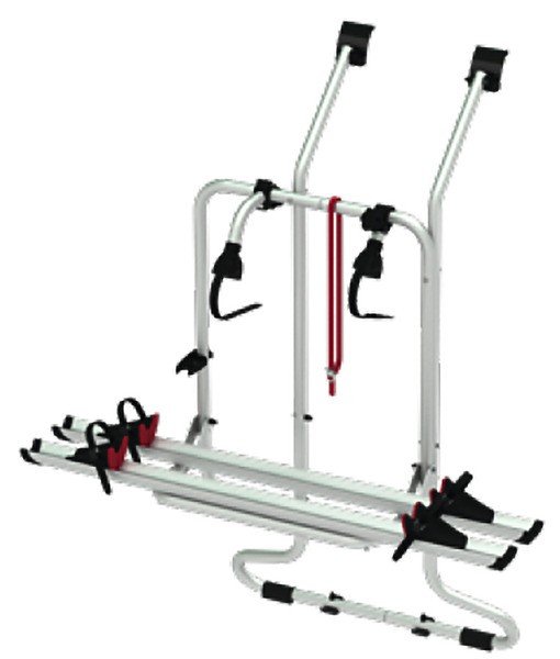 FIAMMA Carry Bike - Alu bike rack VW T4/T5
