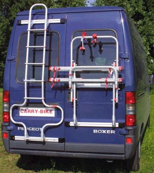 Bicycle carrier Carry Bike Special 200 DJ