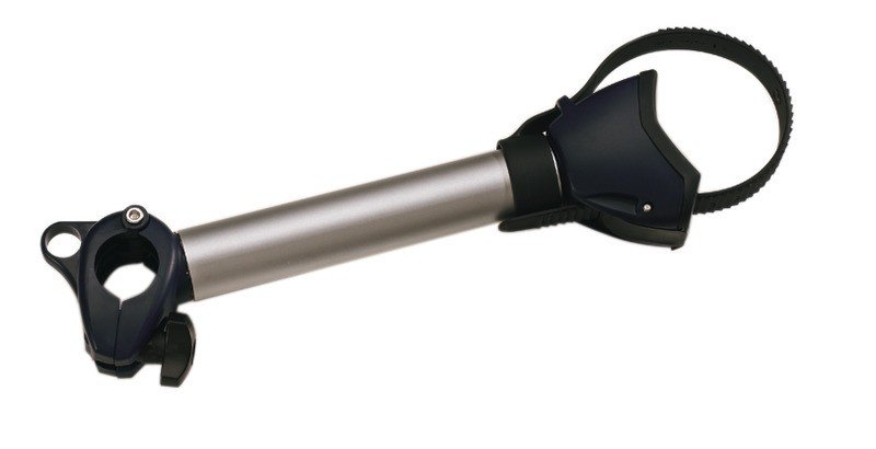 Spacer 2 to 28 cm for 2nd bicycle
