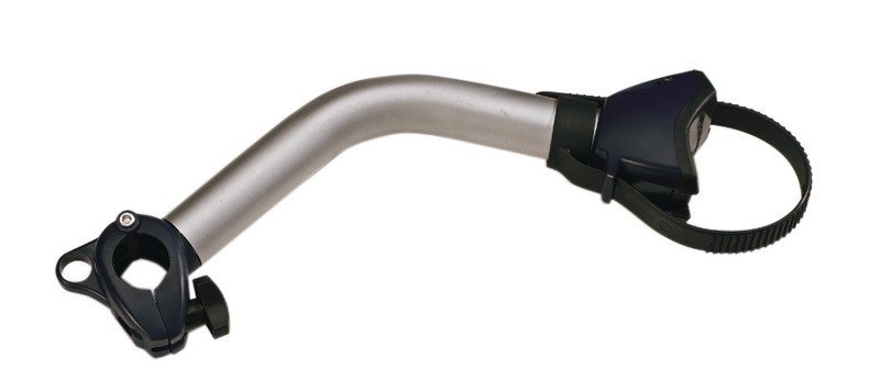 Spacer 3 to 42 cm for 3rd bicycle