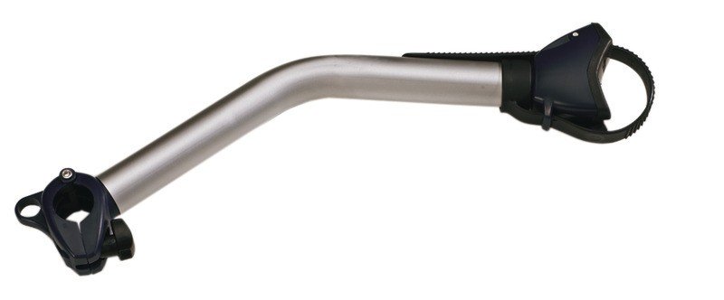 Spacer 4 to 56 cm for 4.th bicycle