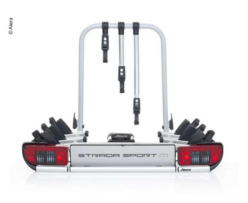 Rear rack Atera Strada Sport M3